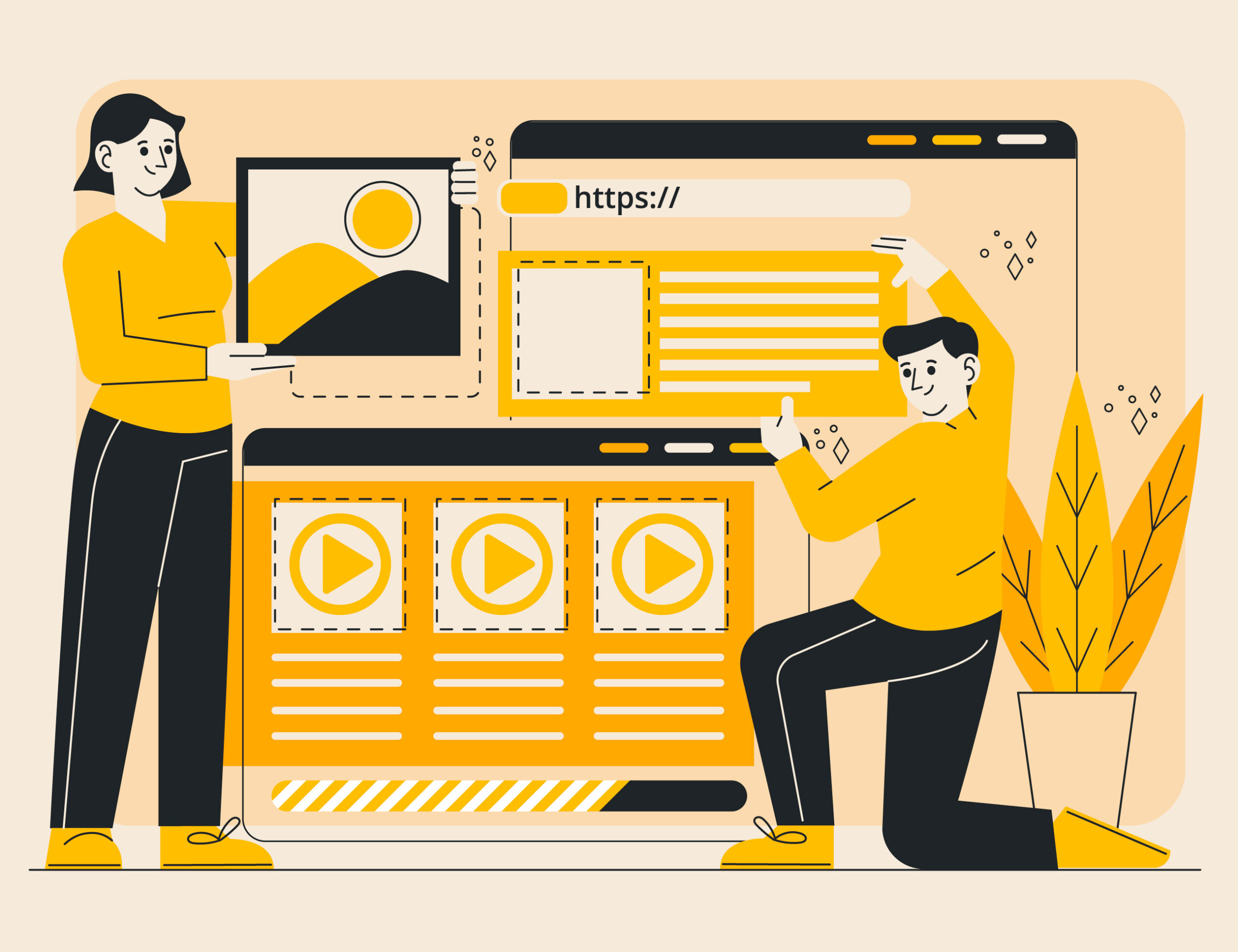 Como um site profissional pode transformar os resultados da sua empresa